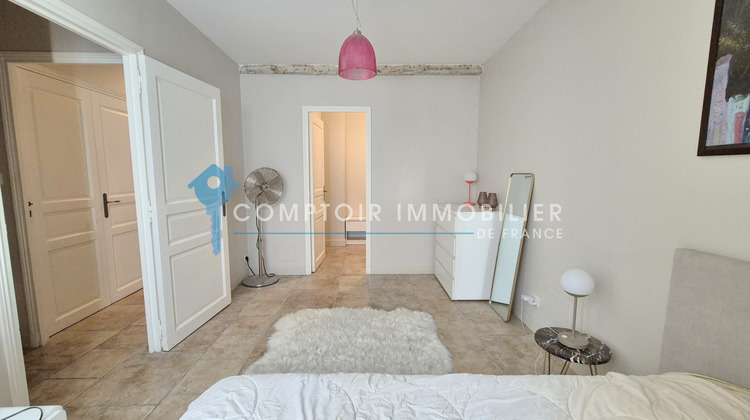 Ma-Cabane - Vente Appartement Montpellier, 83 m²
