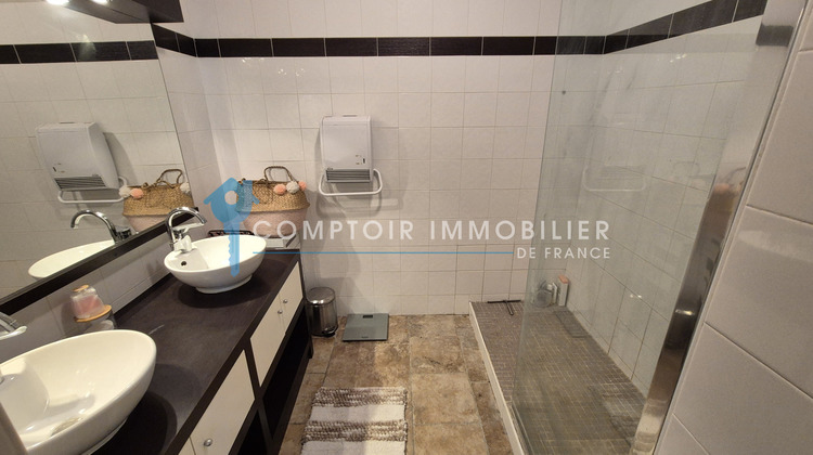 Ma-Cabane - Vente Appartement Montpellier, 83 m²
