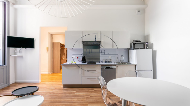 Ma-Cabane - Vente Appartement Montpellier, 36 m²