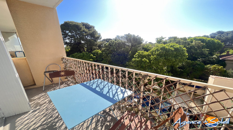 Ma-Cabane - Vente Appartement Montpellier, 68 m²