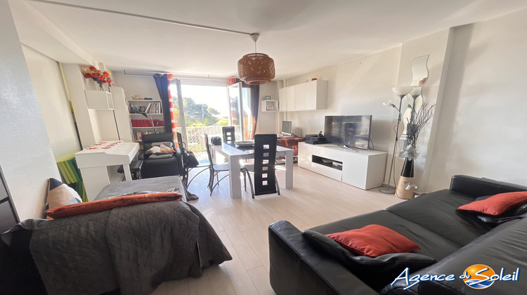 Ma-Cabane - Vente Appartement Montpellier, 68 m²