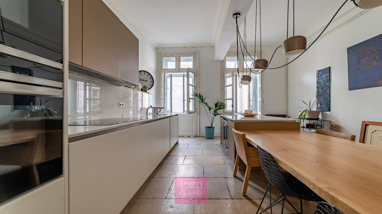 Ma-Cabane - Vente Appartement MONTPELLIER, 192 m²