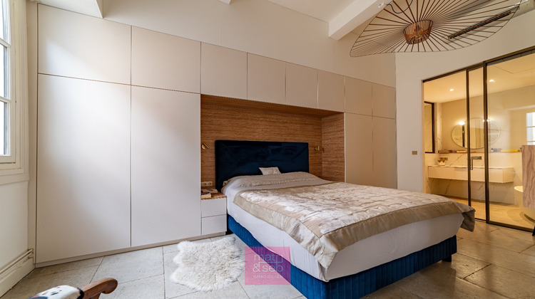 Ma-Cabane - Vente Appartement MONTPELLIER, 192 m²