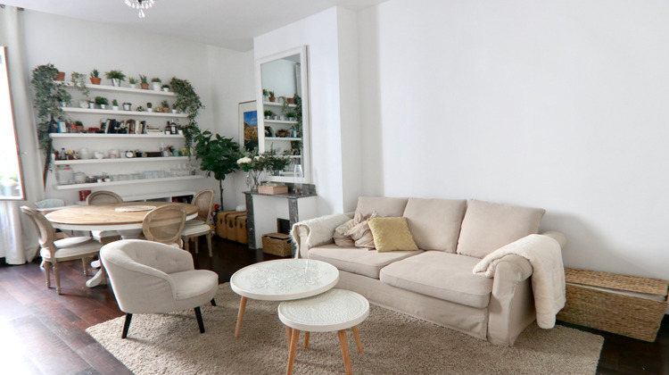 Ma-Cabane - Vente Appartement Montpellier, 74 m²