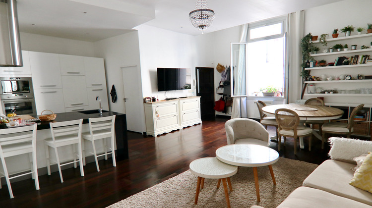 Ma-Cabane - Vente Appartement Montpellier, 74 m²