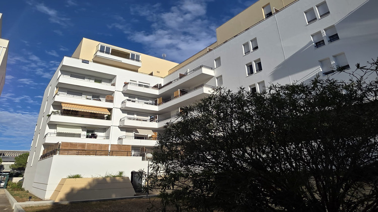 Ma-Cabane - Vente Appartement Montpellier, 68 m²