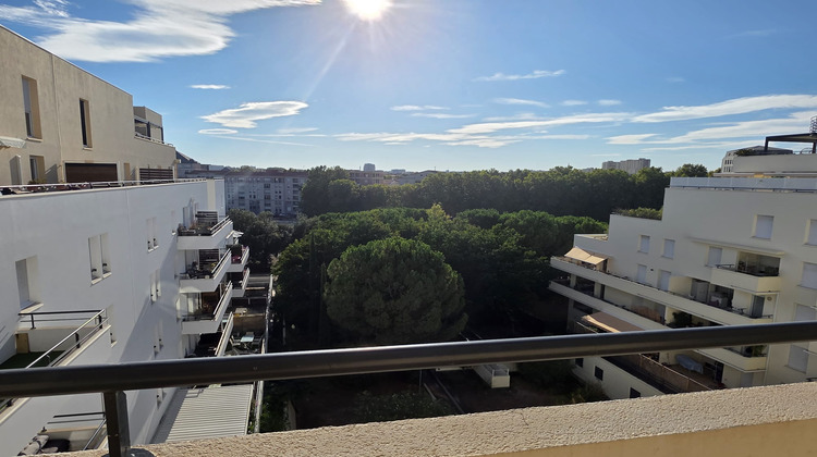Ma-Cabane - Vente Appartement Montpellier, 68 m²