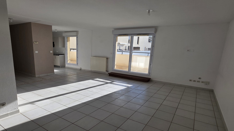 Ma-Cabane - Vente Appartement Montpellier, 68 m²