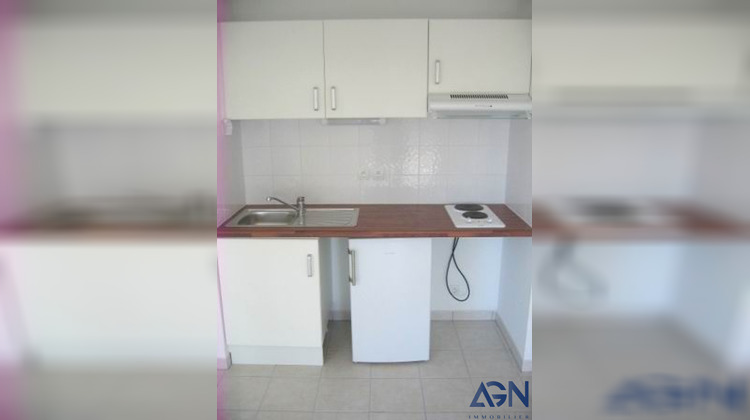 Ma-Cabane - Vente Appartement Montpellier, 45 m²