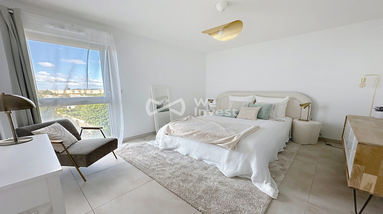 Ma-Cabane - Vente Appartement Montpellier, 68 m²