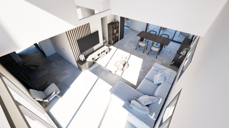 Ma-Cabane - Vente Appartement Montpellier, 114 m²