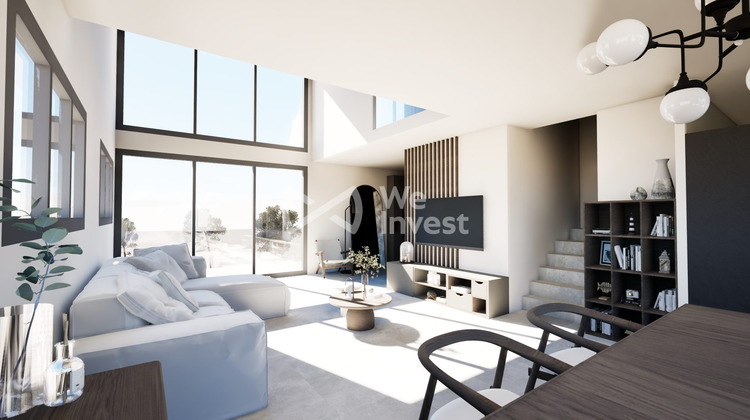 Ma-Cabane - Vente Appartement Montpellier, 114 m²