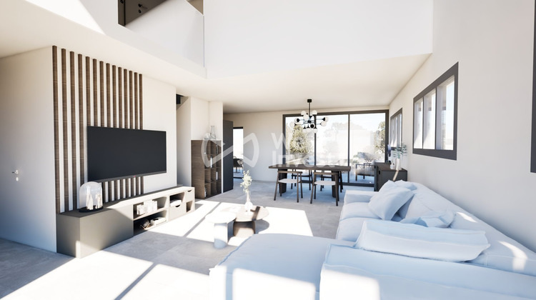 Ma-Cabane - Vente Appartement Montpellier, 114 m²