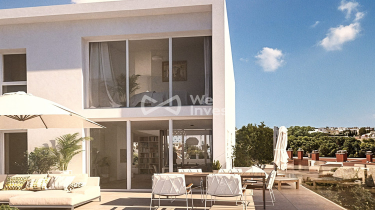 Ma-Cabane - Vente Appartement Montpellier, 114 m²