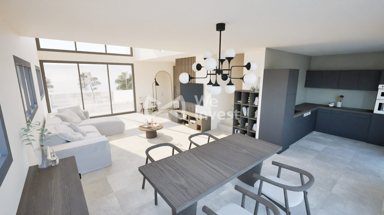 Ma-Cabane - Vente Appartement Montpellier, 114 m²