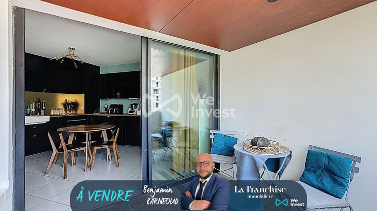 Ma-Cabane - Vente Appartement Montpellier, 60 m²