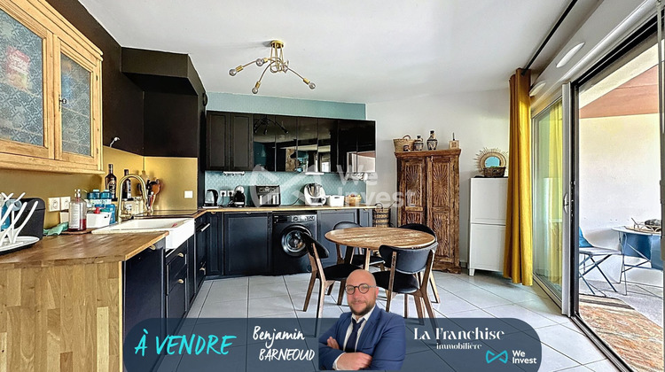 Ma-Cabane - Vente Appartement Montpellier, 60 m²