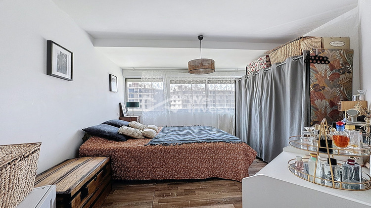 Ma-Cabane - Vente Appartement Montpellier, 60 m²