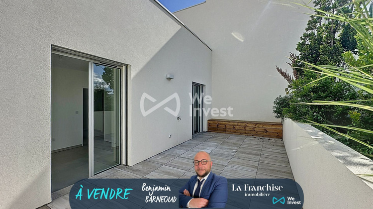 Ma-Cabane - Vente Appartement Montpellier, 107 m²