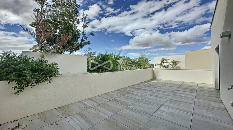 Ma-Cabane - Vente Appartement Montpellier, 107 m²