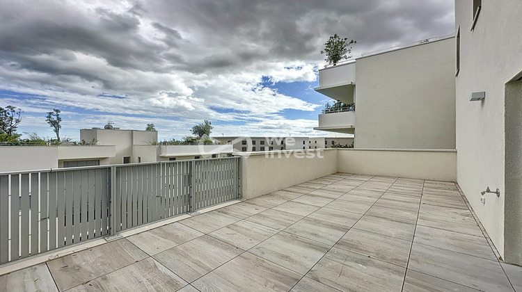 Ma-Cabane - Vente Appartement Montpellier, 107 m²