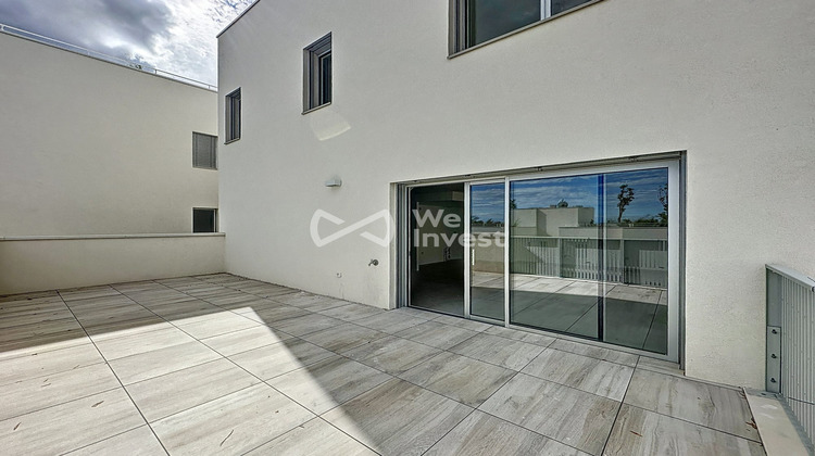 Ma-Cabane - Vente Appartement Montpellier, 107 m²