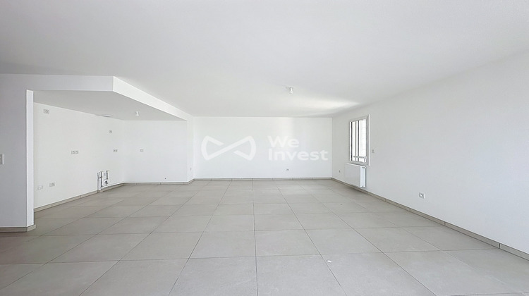 Ma-Cabane - Vente Appartement Montpellier, 107 m²