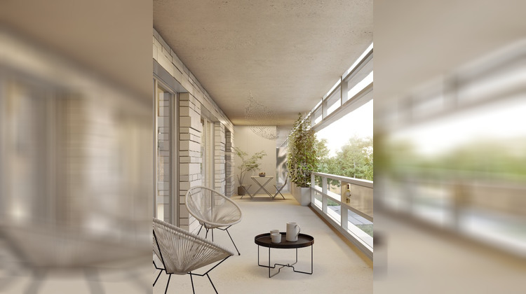 Ma-Cabane - Vente Appartement MONTPELLIER, 63 m²