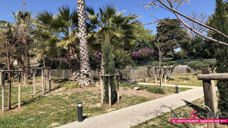 Ma-Cabane - Vente Appartement MONTPELLIER, 42 m²