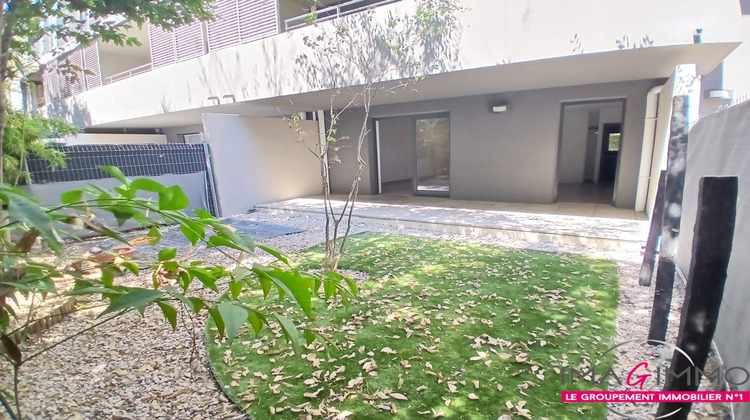 Ma-Cabane - Vente Appartement MONTPELLIER, 42 m²