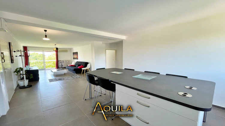Ma-Cabane - Vente Appartement Montpellier, 82 m²