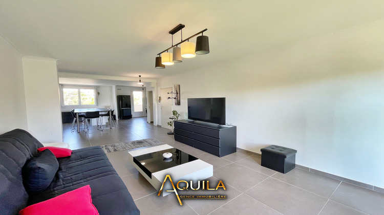 Ma-Cabane - Vente Appartement Montpellier, 82 m²