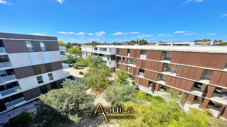 Ma-Cabane - Vente Appartement Montpellier, 76 m²