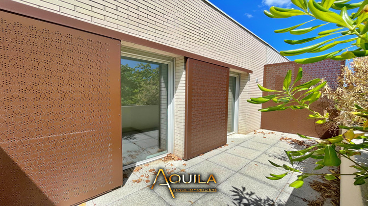 Ma-Cabane - Vente Appartement Montpellier, 76 m²