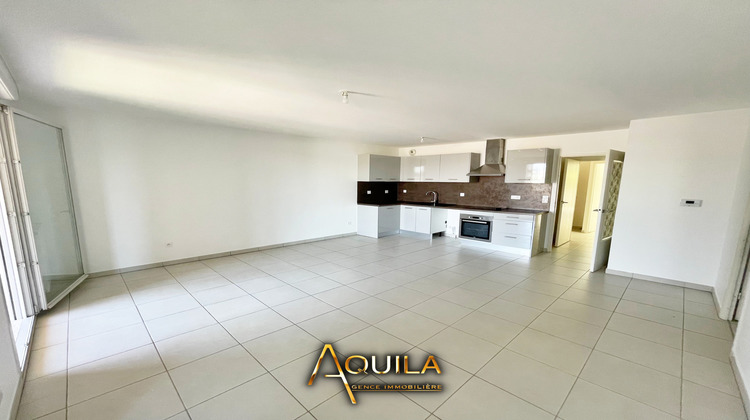 Ma-Cabane - Vente Appartement Montpellier, 76 m²