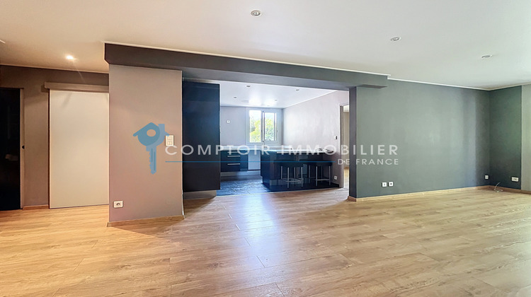 Ma-Cabane - Vente Appartement Montpellier, 83 m²