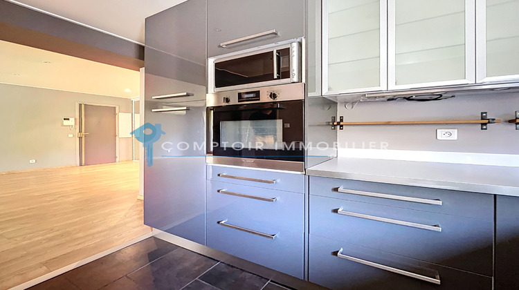 Ma-Cabane - Vente Appartement Montpellier, 83 m²