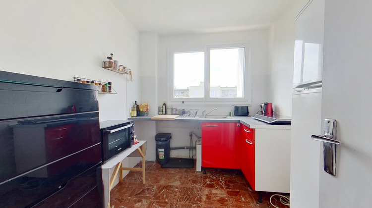 Ma-Cabane - Vente Appartement Montpellier, 45 m²