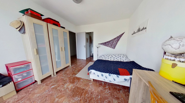 Ma-Cabane - Vente Appartement Montpellier, 45 m²