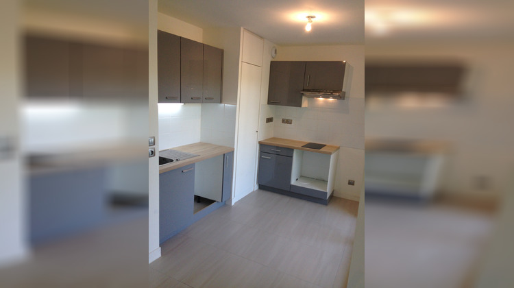 Ma-Cabane - Vente Appartement Montpellier, 43 m²