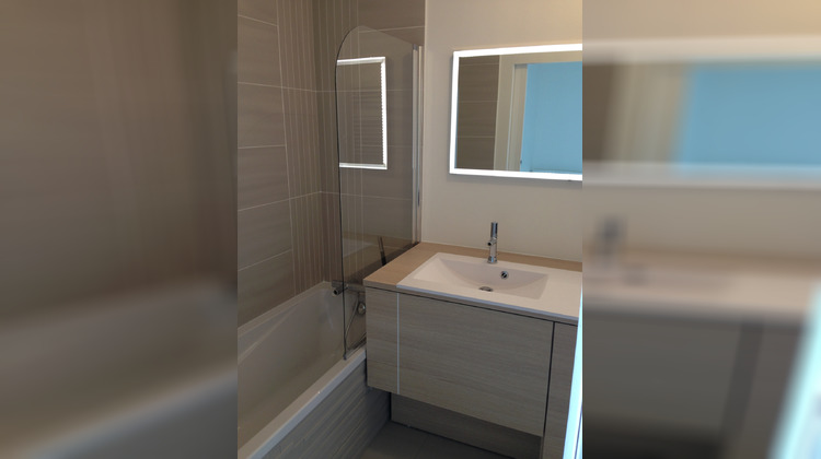 Ma-Cabane - Vente Appartement Montpellier, 43 m²