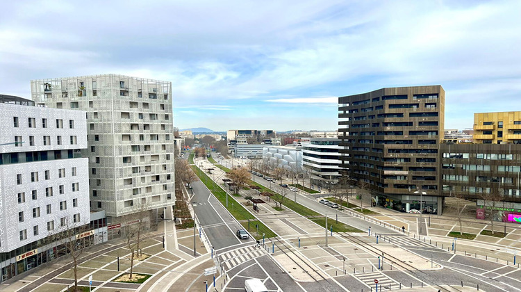 Ma-Cabane - Vente Appartement MONTPELLIER, 42 m²