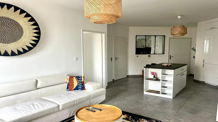 Ma-Cabane - Vente Appartement MONTPELLIER, 42 m²