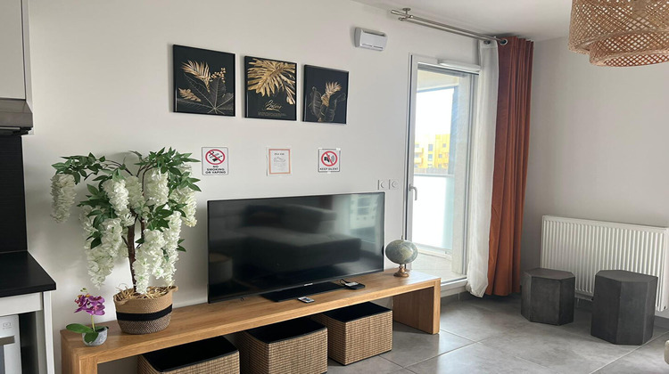Ma-Cabane - Vente Appartement MONTPELLIER, 42 m²
