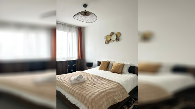 Ma-Cabane - Vente Appartement MONTPELLIER, 42 m²