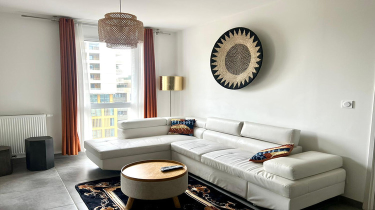 Ma-Cabane - Vente Appartement MONTPELLIER, 42 m²