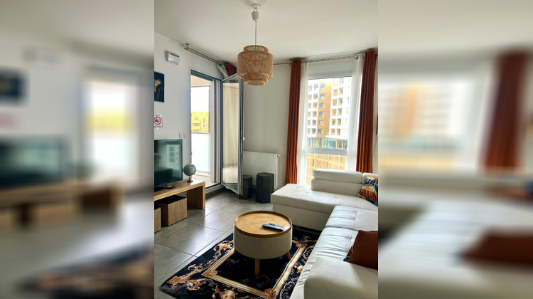 Ma-Cabane - Vente Appartement MONTPELLIER, 42 m²