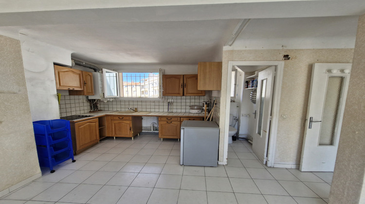 Ma-Cabane - Vente Appartement Montpellier, 63 m²