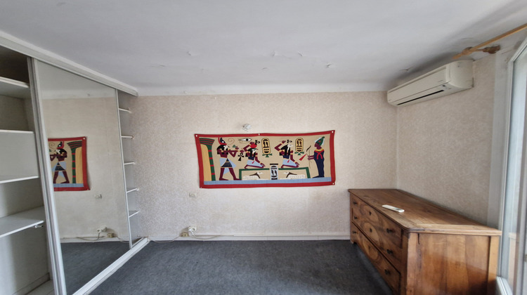 Ma-Cabane - Vente Appartement Montpellier, 63 m²