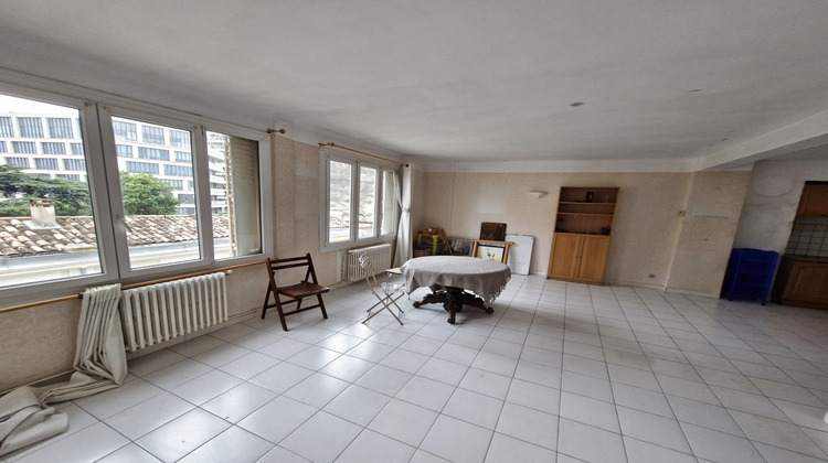Ma-Cabane - Vente Appartement Montpellier, 63 m²